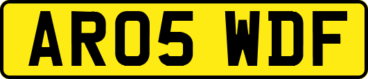 AR05WDF