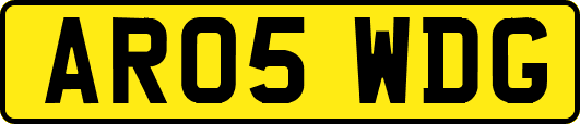 AR05WDG
