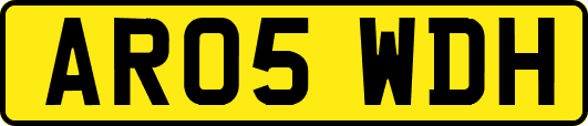 AR05WDH
