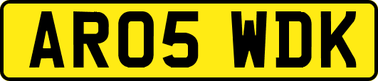 AR05WDK