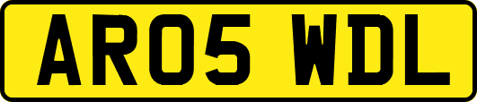 AR05WDL