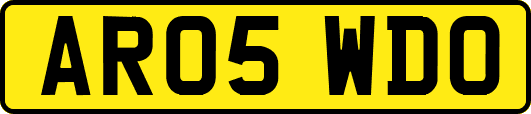 AR05WDO
