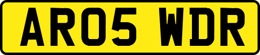 AR05WDR