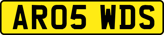 AR05WDS