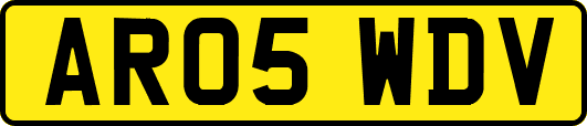 AR05WDV