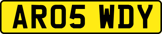 AR05WDY
