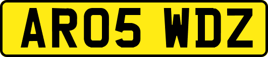 AR05WDZ
