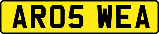 AR05WEA