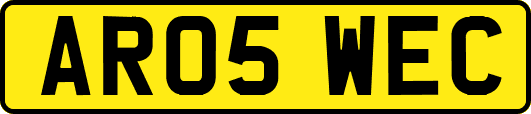 AR05WEC