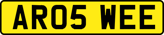AR05WEE