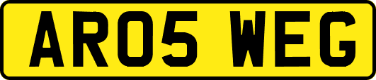 AR05WEG