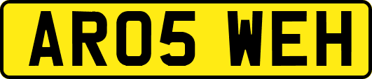 AR05WEH
