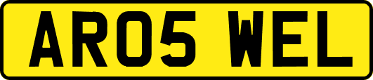 AR05WEL