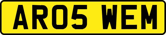 AR05WEM