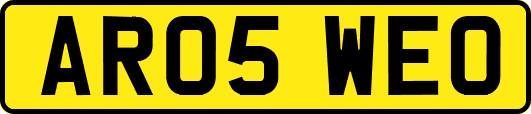 AR05WEO