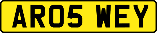 AR05WEY