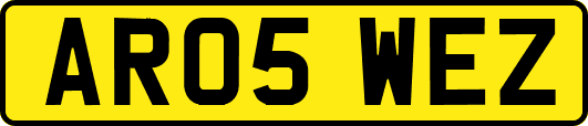 AR05WEZ