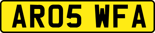 AR05WFA