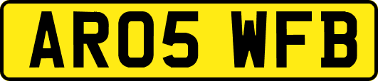 AR05WFB