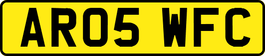AR05WFC