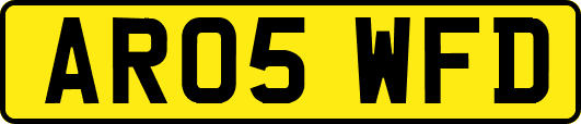 AR05WFD