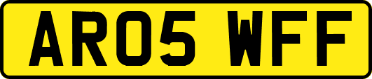 AR05WFF