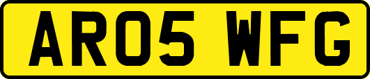 AR05WFG