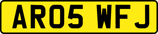 AR05WFJ