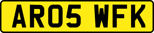 AR05WFK