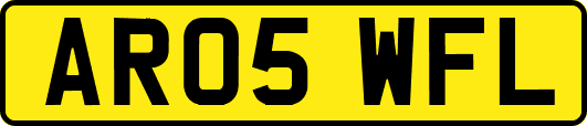 AR05WFL