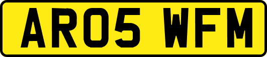 AR05WFM