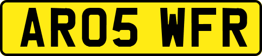 AR05WFR