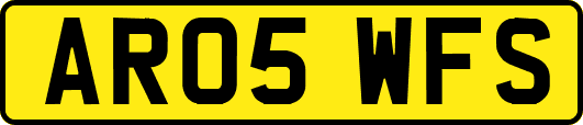 AR05WFS