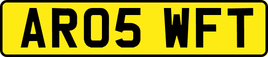 AR05WFT