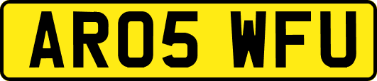 AR05WFU