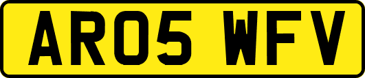 AR05WFV