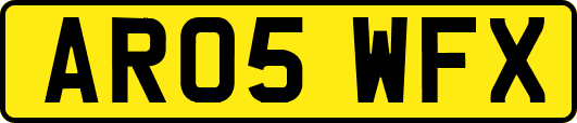 AR05WFX