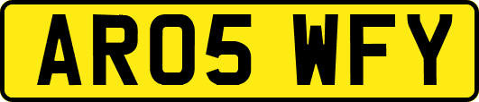 AR05WFY
