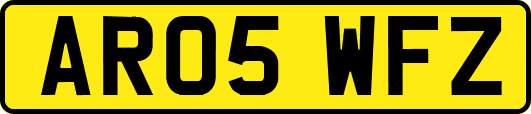 AR05WFZ