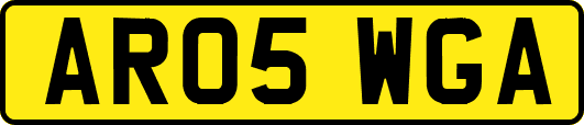 AR05WGA