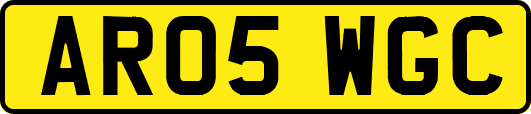 AR05WGC