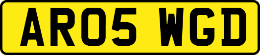 AR05WGD