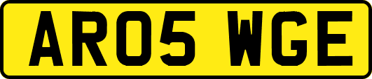 AR05WGE