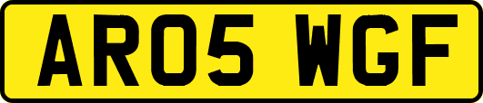 AR05WGF
