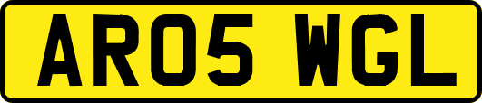 AR05WGL