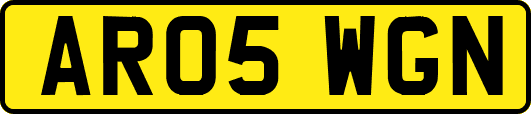 AR05WGN