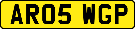 AR05WGP
