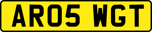 AR05WGT