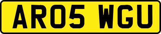 AR05WGU