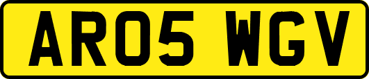 AR05WGV